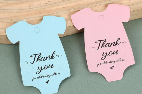 Specical All Paper tags in Babyshower Event _Akshara Event 