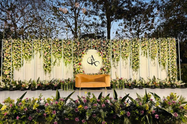 Wedding Decoration in Chandan Nagar under 1,50,000