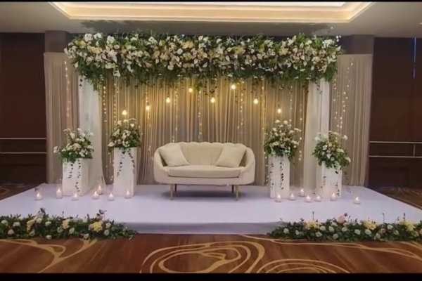 Wedding Decoration in Keshav Nagar under 22,000 