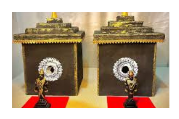 New Vithal Rakumai Theme 