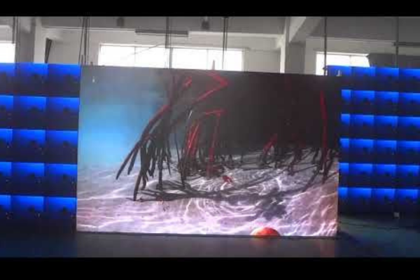 LED Screen Set up in pune || Akshara Event 