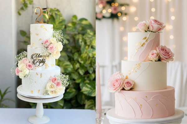 Best Cake at Anniversary Event _Pune _Akshara Event 