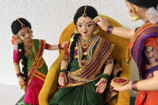 Rukuwath Doll Setup 