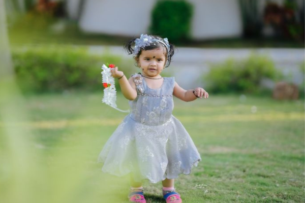 Out door  solo baby shoot and captenturing the special momment | Akshara Event 