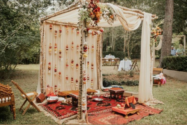 wedding decoration 
