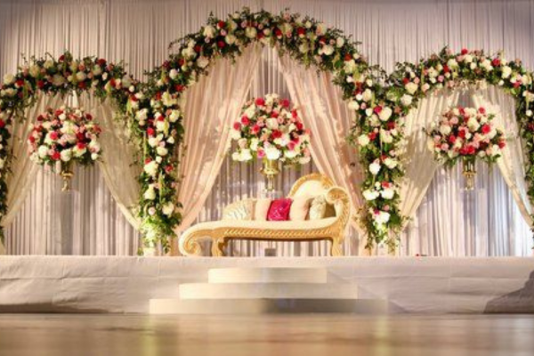 Wedding Decoration in Koregaon Park under 49,000