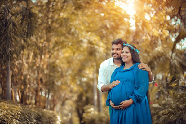 Prematernity Photoshoot