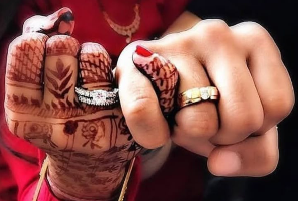 Special Engagement Ceremony Photography 