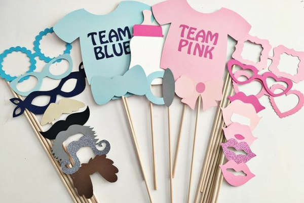 Special Tags for BabyShower 